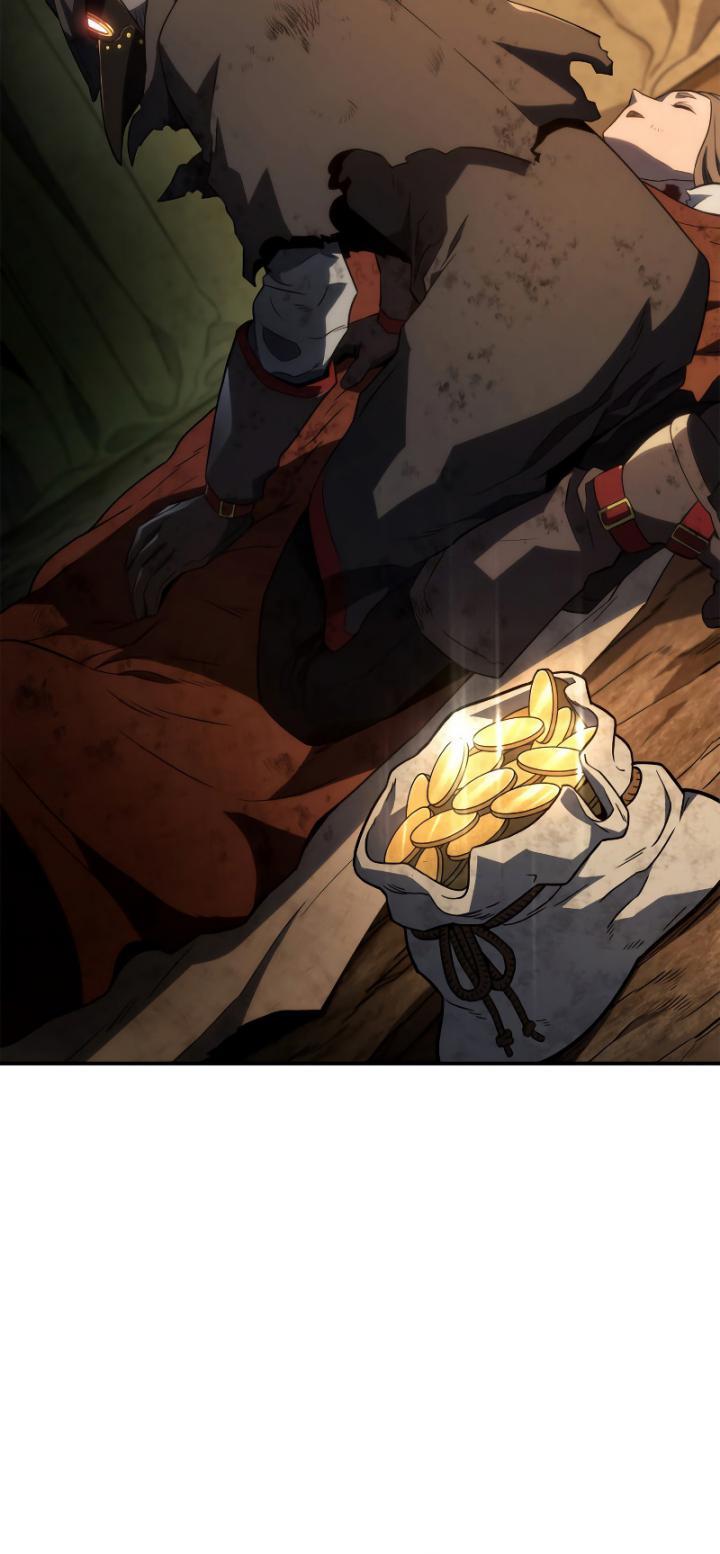 Revenge of the Iron-Blooded Sword Hound Chap 48 - Next Chap 49