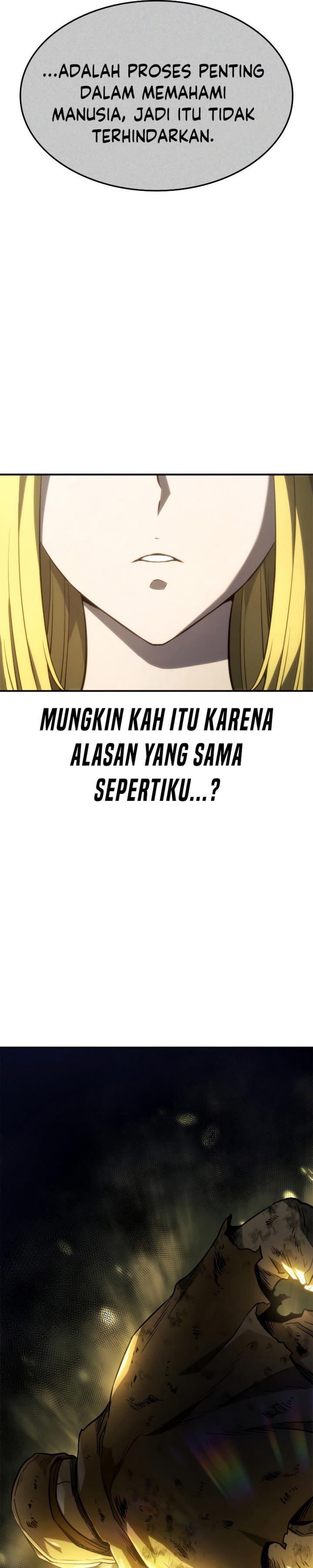 Revenge of the Iron-Blooded Sword Hound Chap 48 - Next Chap 49