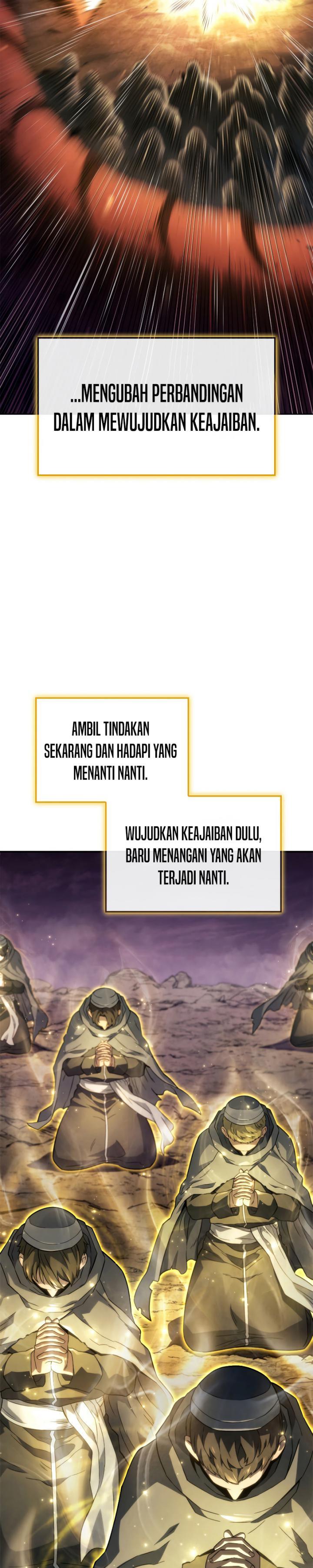 Revenge of the Iron-Blooded Sword Hound Chap 48 - Next Chap 49