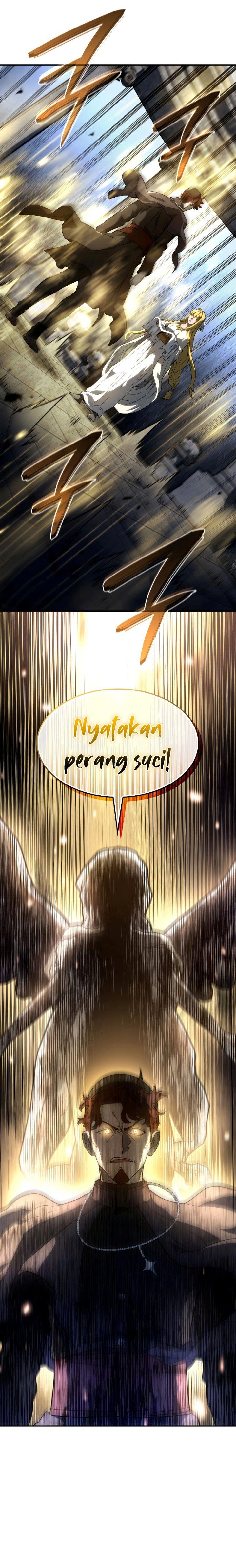 Revenge of the Iron-Blooded Sword Hound Chap 49 - Next Chap 50