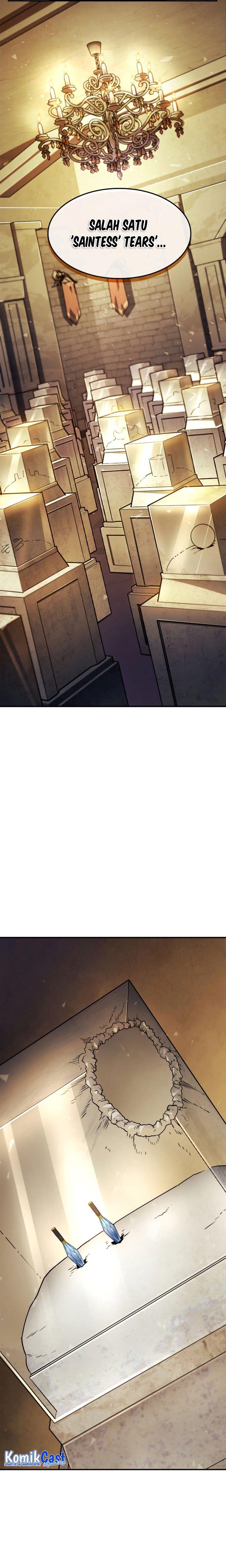 Revenge of the Iron-Blooded Sword Hound Chap 49 - Next Chap 50