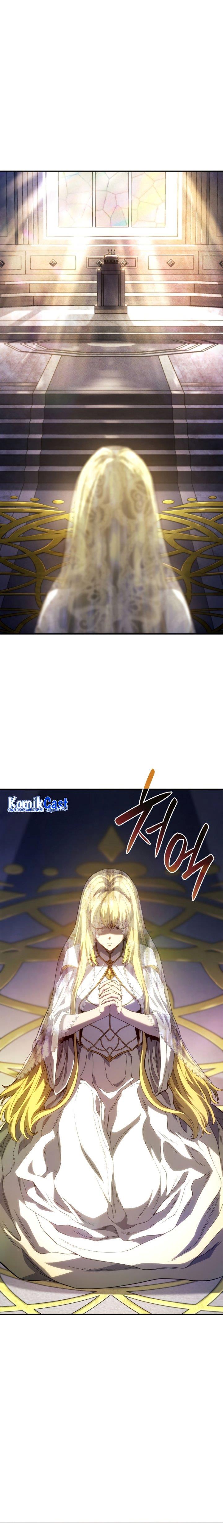 Revenge of the Iron-Blooded Sword Hound Chap 49 - Next Chap 50