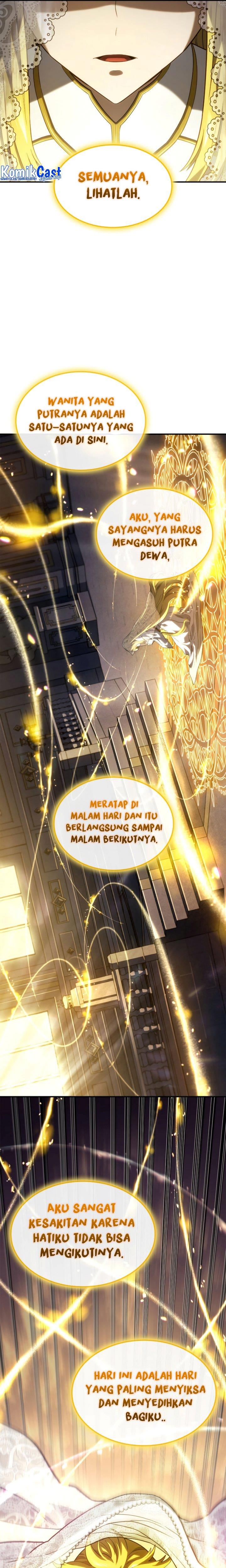 Revenge of the Iron-Blooded Sword Hound Chap 49 - Next Chap 50