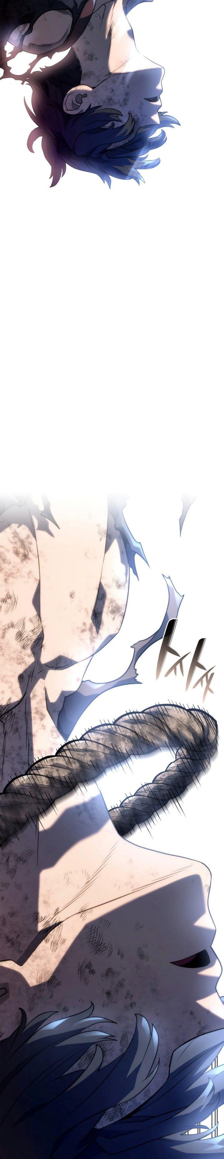 Revenge of the Iron-Blooded Sword Hound Chap 50 - Next Chap 51