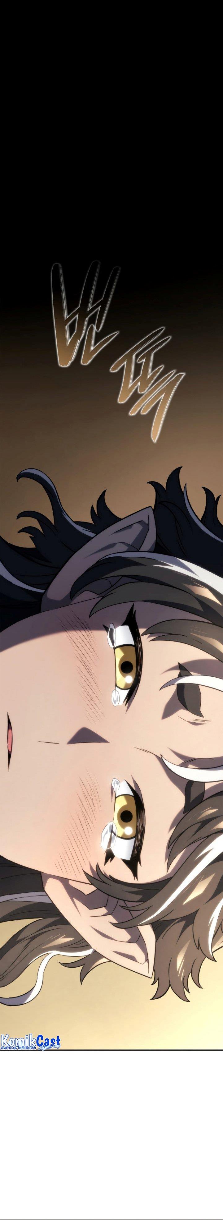 Revenge of the Iron-Blooded Sword Hound Chap 50 - Next Chap 51