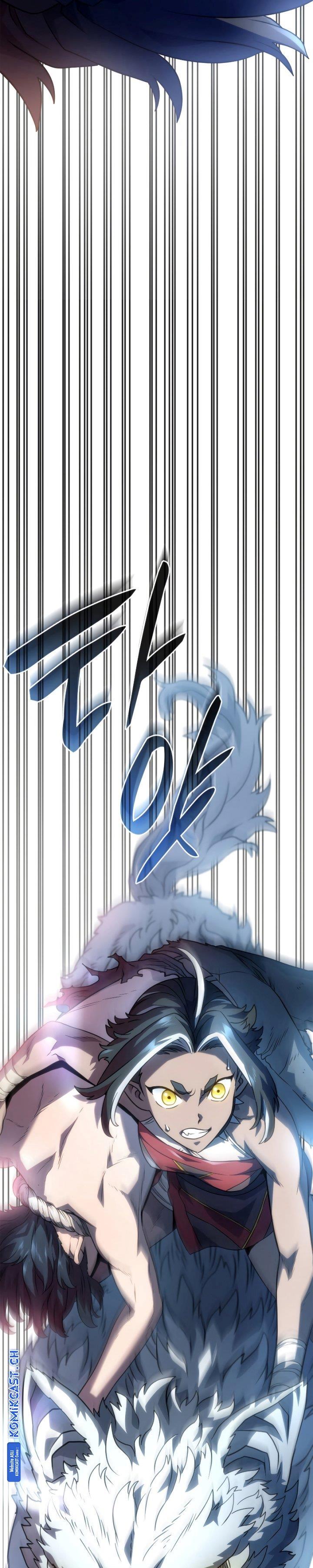 Revenge of the Iron-Blooded Sword Hound Chap 50 - Next Chap 51