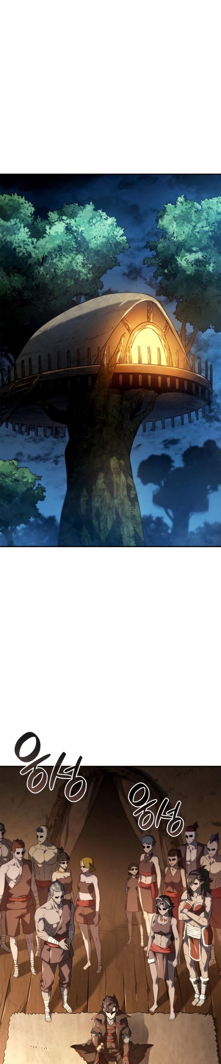 Revenge of the Iron-Blooded Sword Hound Chap 51 - Next Chap 52