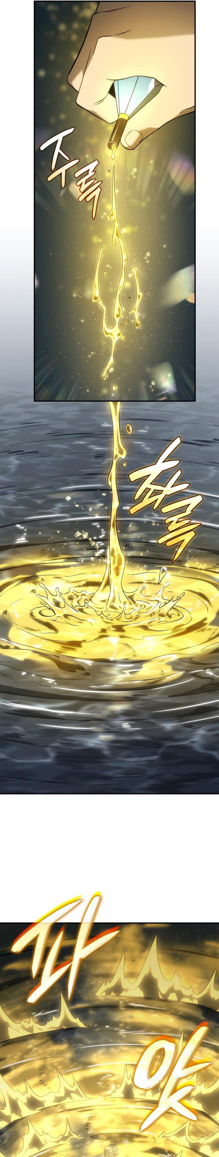 Revenge of the Iron-Blooded Sword Hound Chap 51 - Next Chap 52