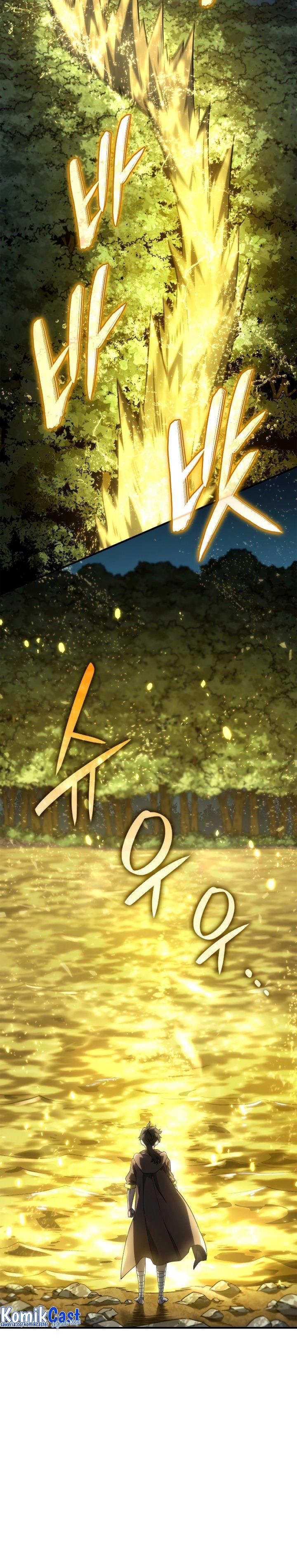 Revenge of the Iron-Blooded Sword Hound Chap 51 - Next Chap 52