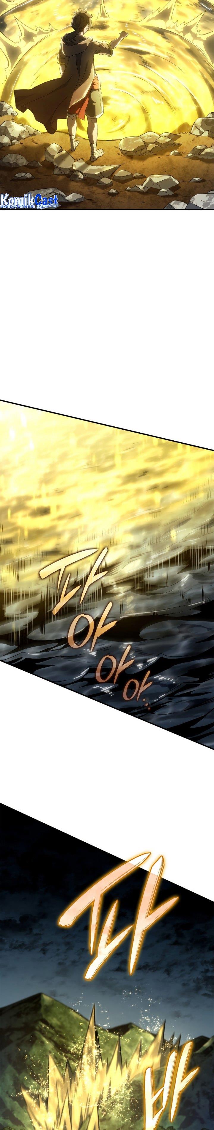 Revenge of the Iron-Blooded Sword Hound Chap 51 - Next Chap 52