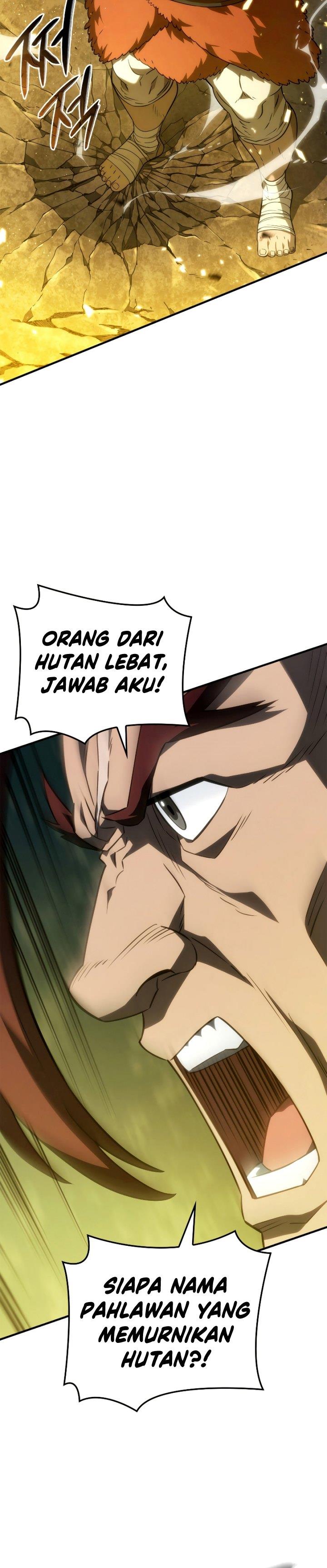 Revenge of the Iron-Blooded Sword Hound Chap 51 - Next Chap 52