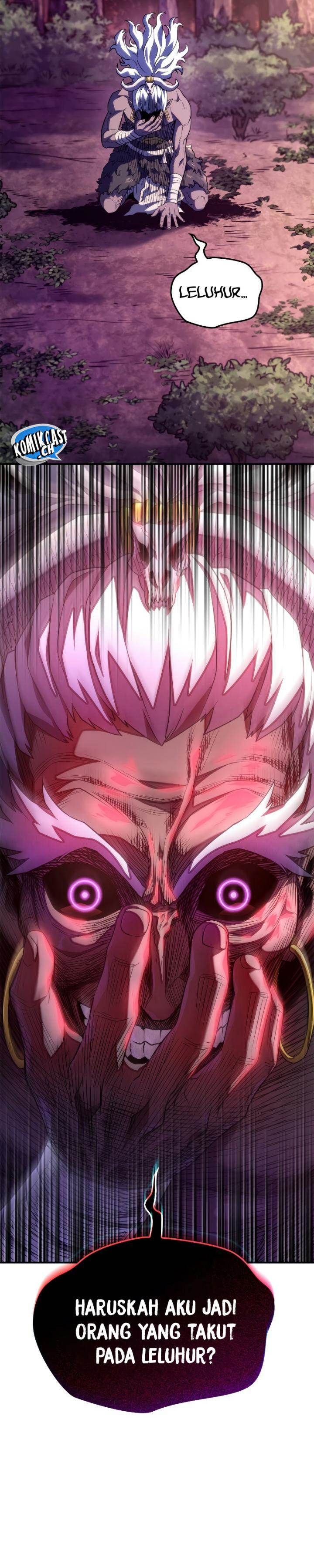 Revenge of the Iron-Blooded Sword Hound Chap 52 - Next Chap 53