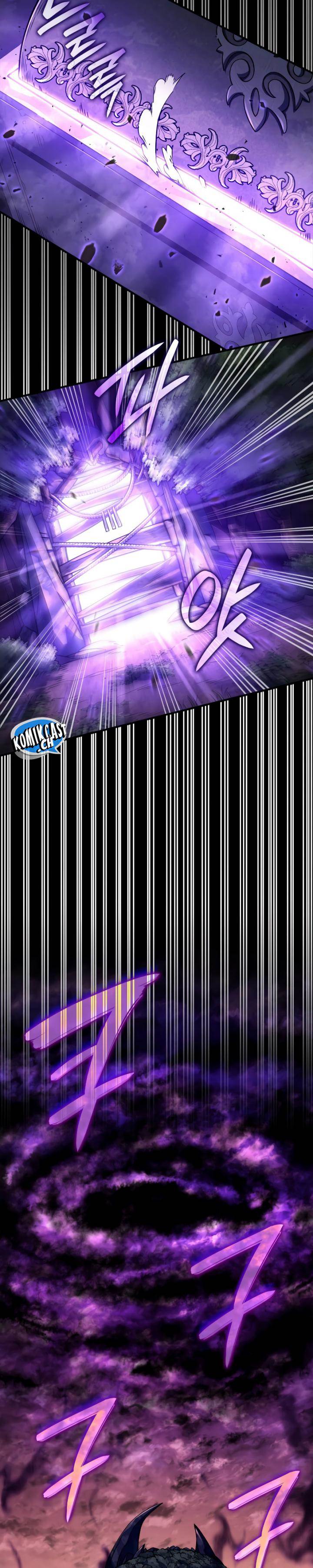 Revenge of the Iron-Blooded Sword Hound Chap 52 - Next Chap 53