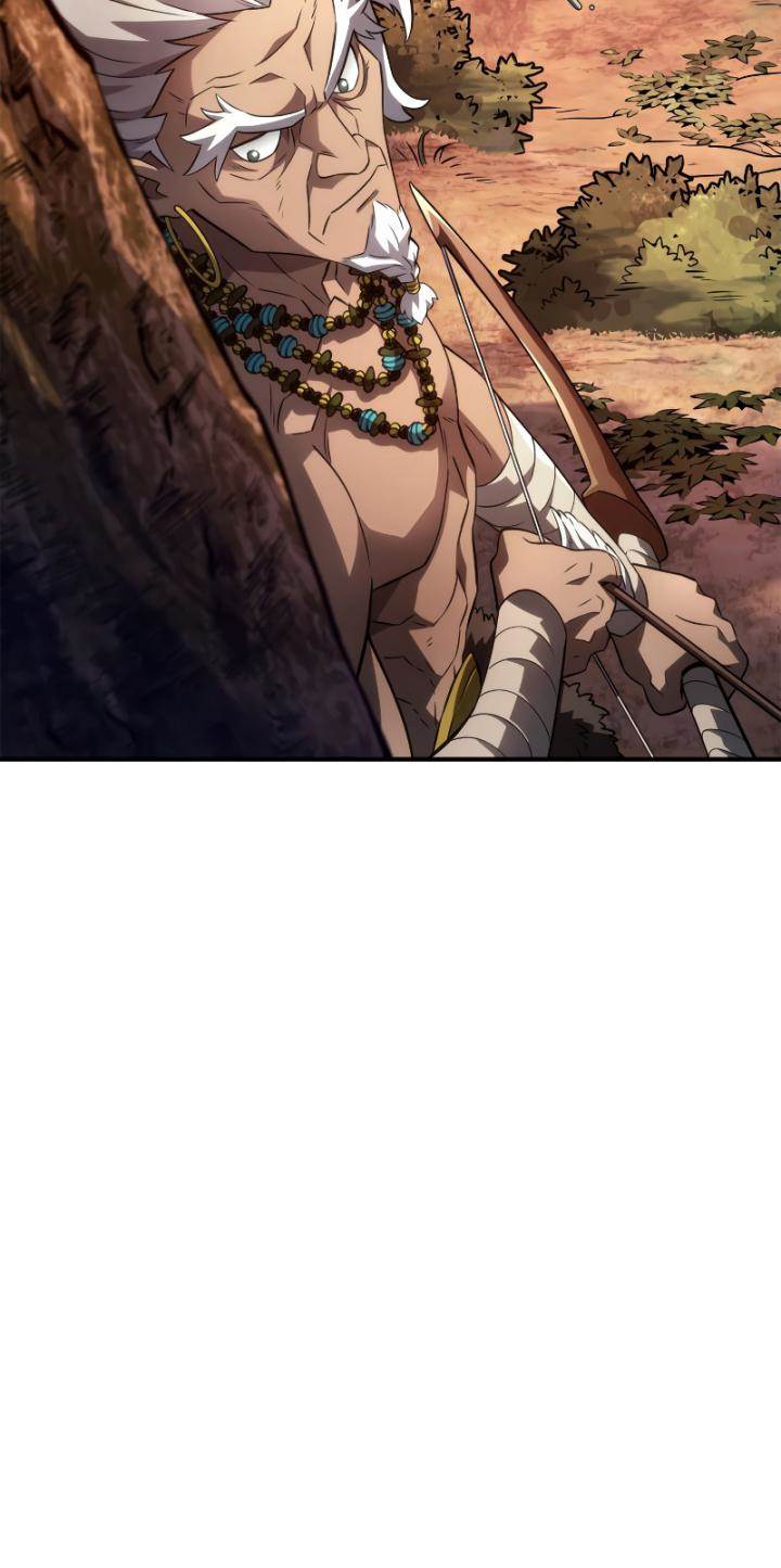 Revenge of the Iron-Blooded Sword Hound Chap 52 - Next Chap 53