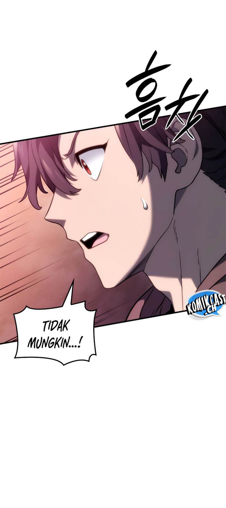 Revenge of the Iron-Blooded Sword Hound Chap 52 - Next Chap 53