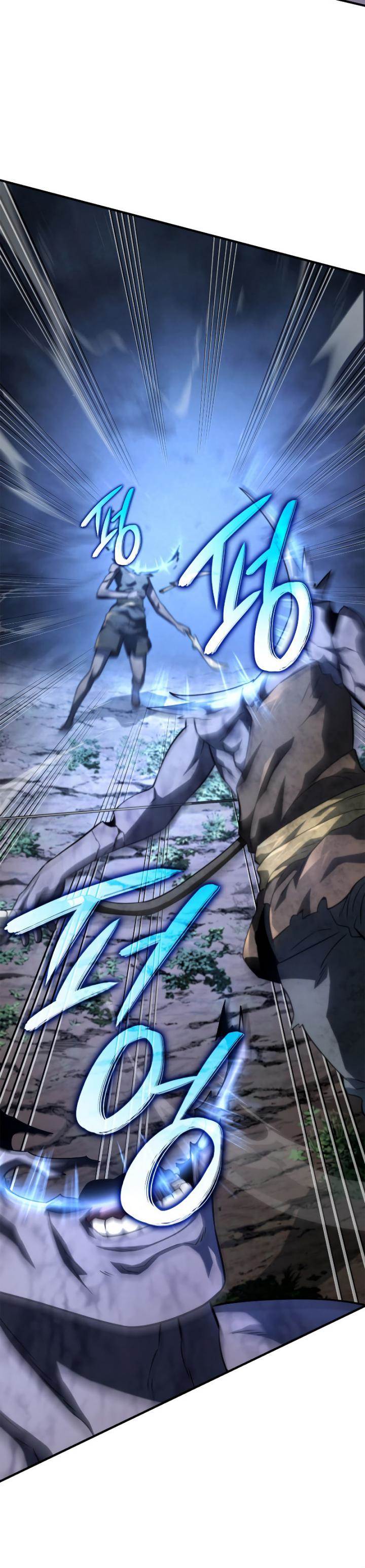 Revenge of the Iron-Blooded Sword Hound Chap 53 - Next Chap 54