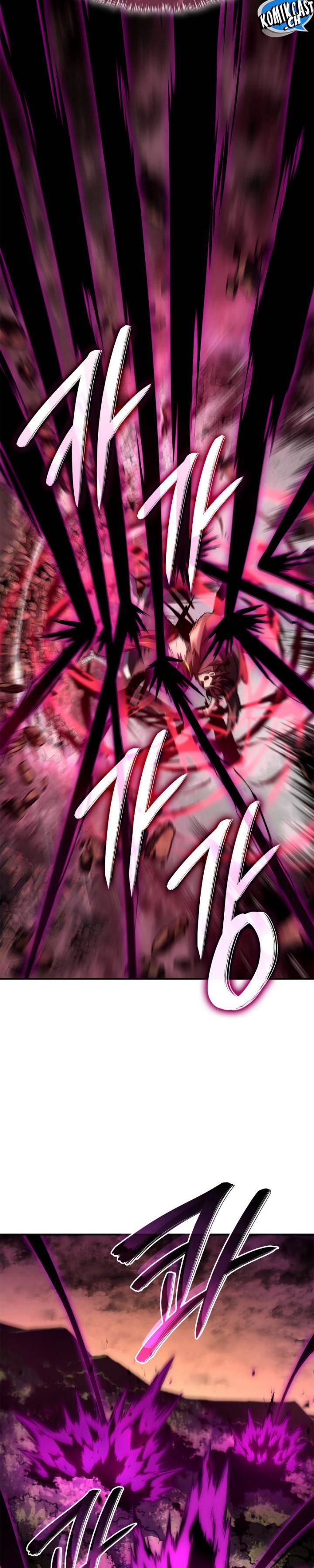 Revenge of the Iron-Blooded Sword Hound Chap 53 - Next Chap 54