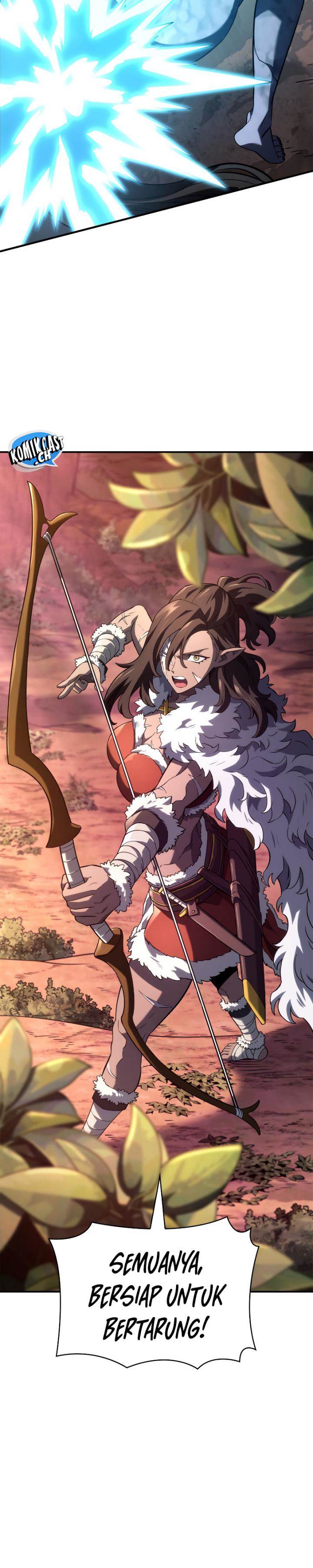 Revenge of the Iron-Blooded Sword Hound Chap 53 - Next Chap 54