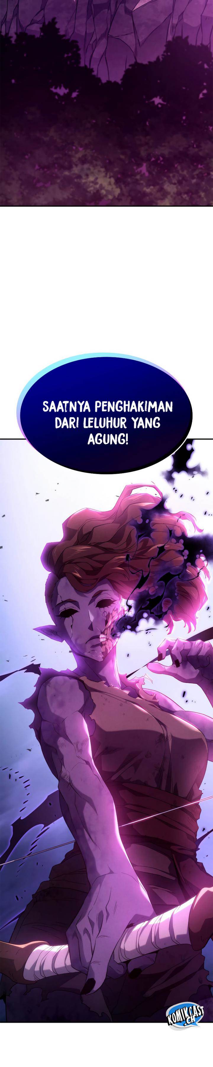 Revenge of the Iron-Blooded Sword Hound Chap 53 - Next Chap 54