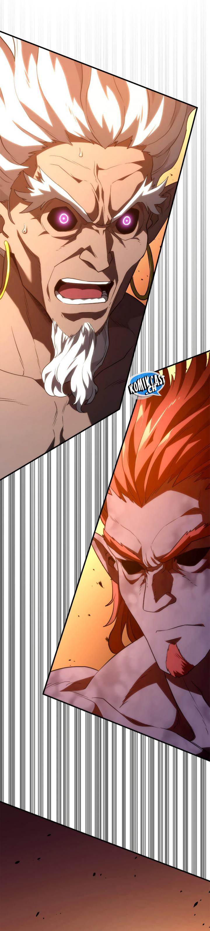 Revenge of the Iron-Blooded Sword Hound Chap 53 - Next Chap 54