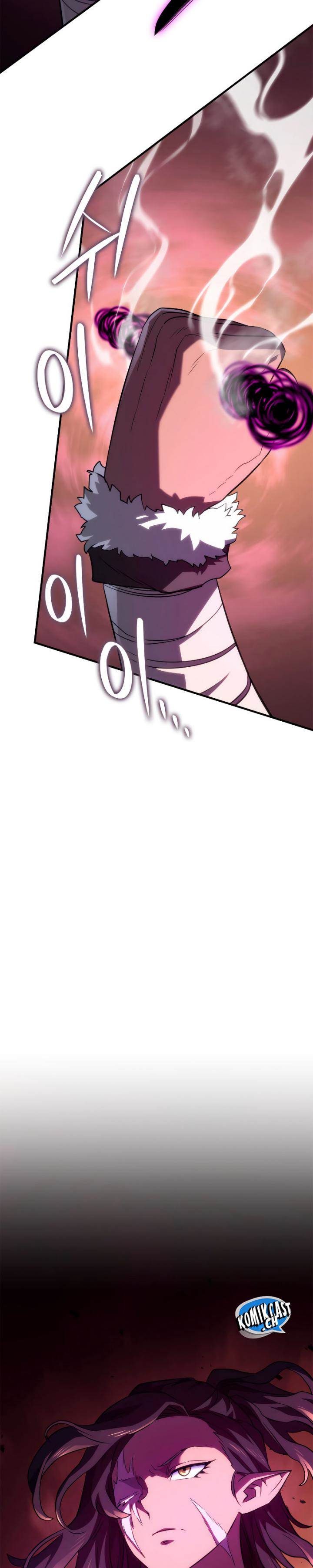 Revenge of the Iron-Blooded Sword Hound Chap 53 - Next Chap 54