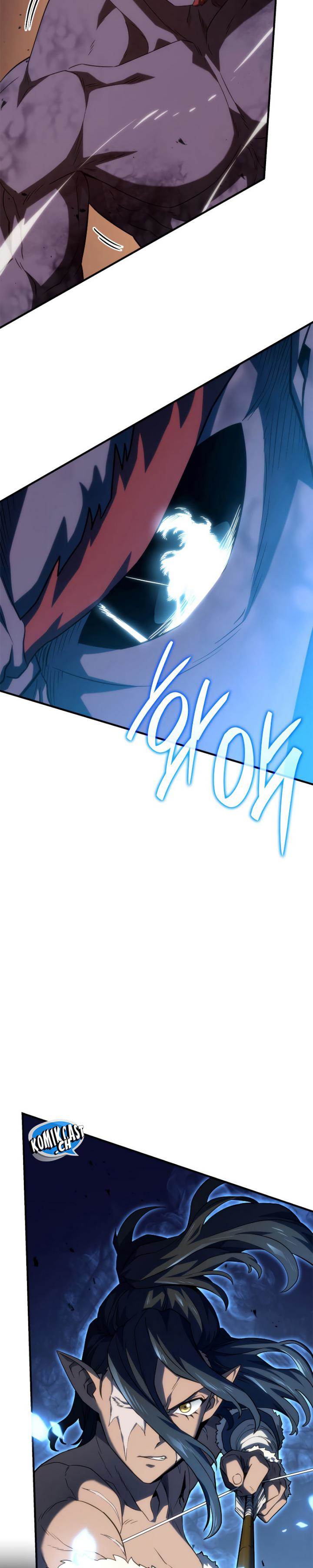 Revenge of the Iron-Blooded Sword Hound Chap 54 - Next Chap 55