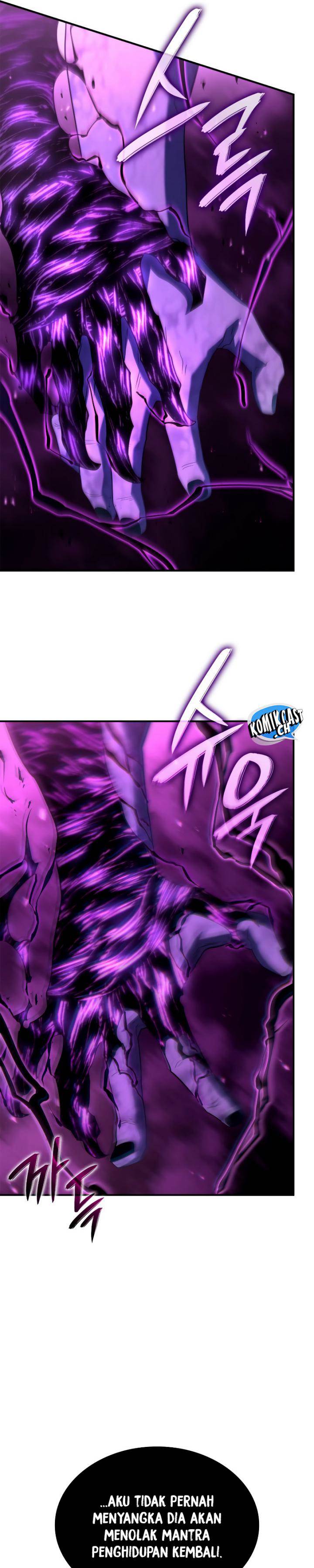 Revenge of the Iron-Blooded Sword Hound Chap 54 - Next Chap 55