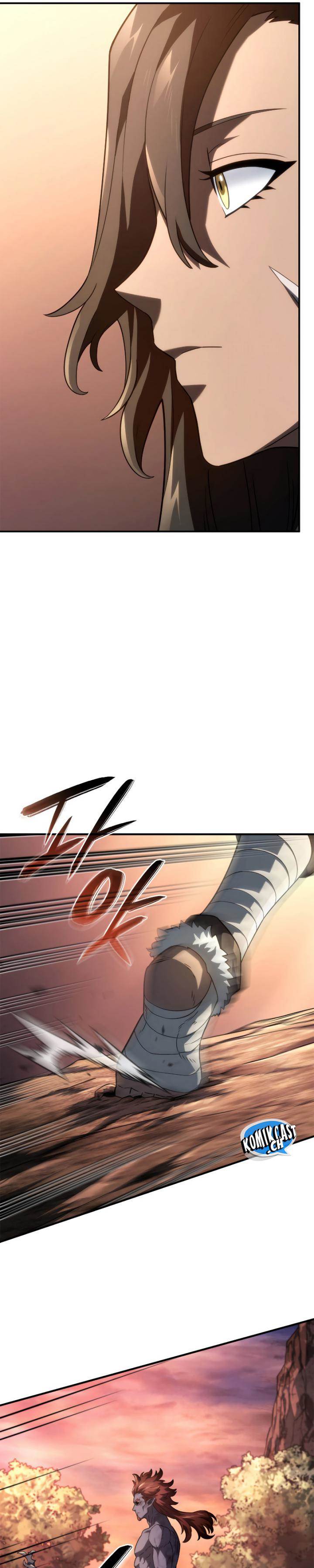 Revenge of the Iron-Blooded Sword Hound Chap 54 - Next Chap 55