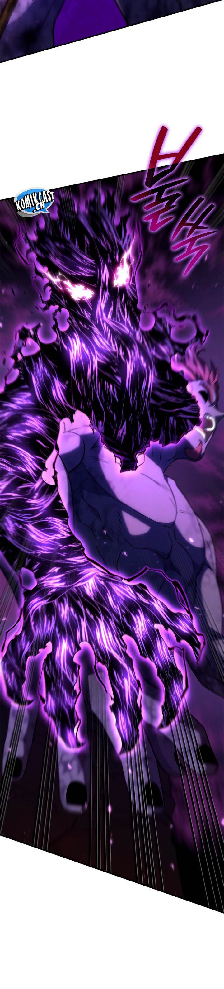 Revenge of the Iron-Blooded Sword Hound Chap 54 - Next Chap 55