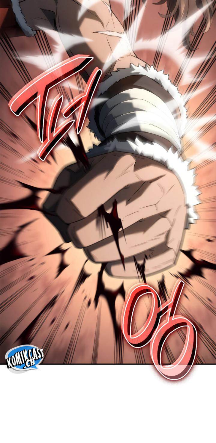 Revenge of the Iron-Blooded Sword Hound Chap 54 - Next Chap 55