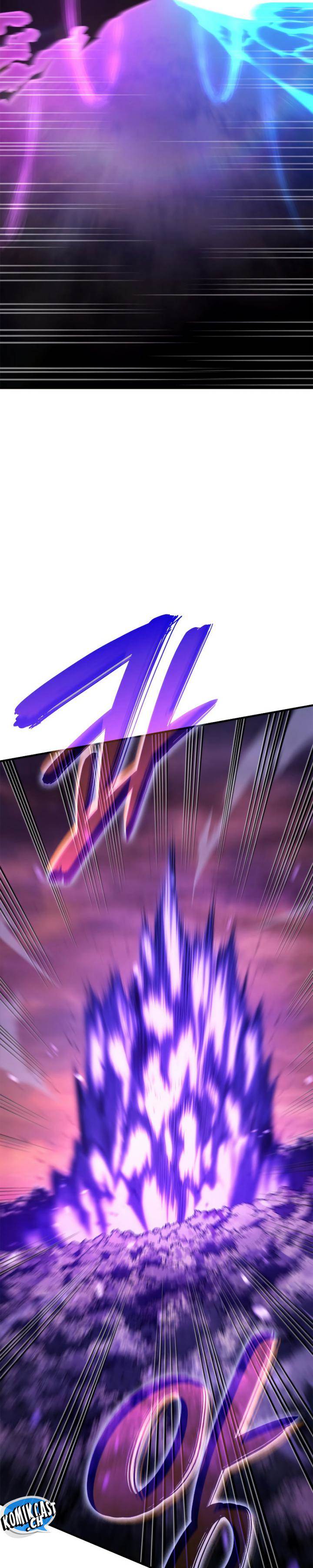 Revenge of the Iron-Blooded Sword Hound Chap 54 - Next Chap 55