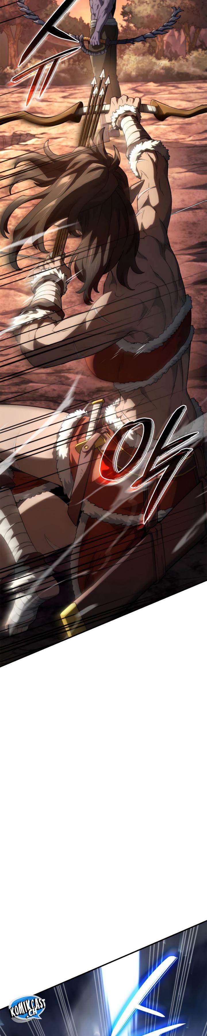 Revenge of the Iron-Blooded Sword Hound Chap 54 - Next Chap 55