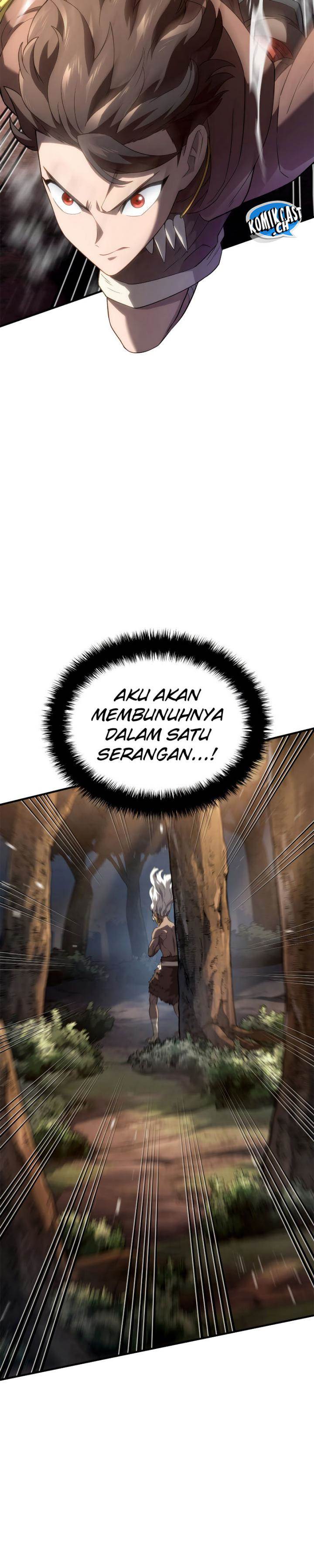 Revenge of the Iron-Blooded Sword Hound Chap 55 - Next Chap 56