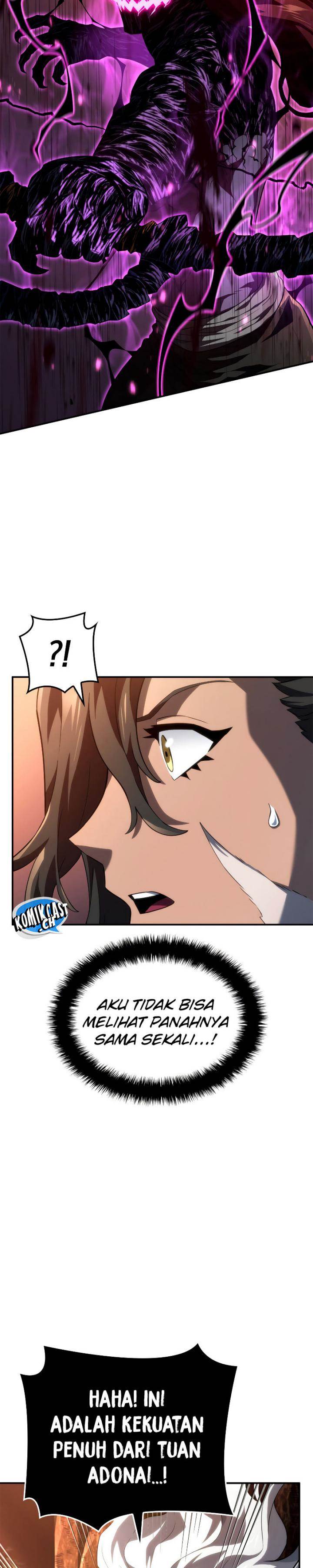 Revenge of the Iron-Blooded Sword Hound Chap 55 - Next Chap 56