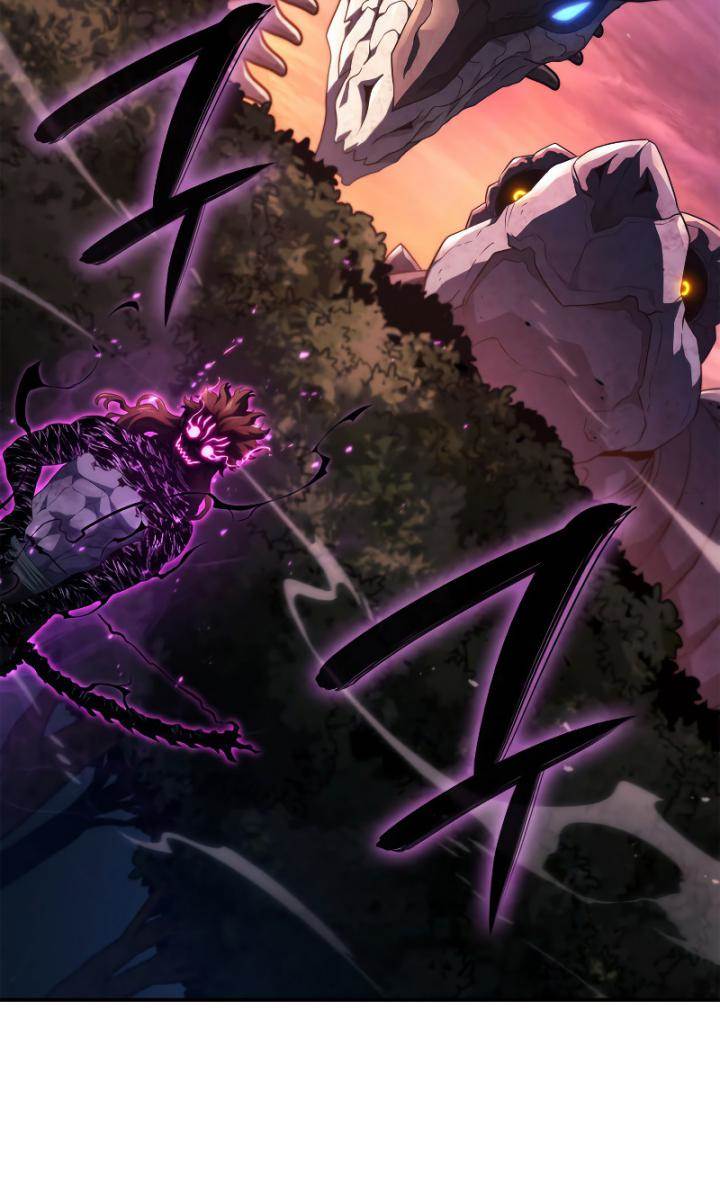 Revenge of the Iron-Blooded Sword Hound Chap 55 - Next Chap 56