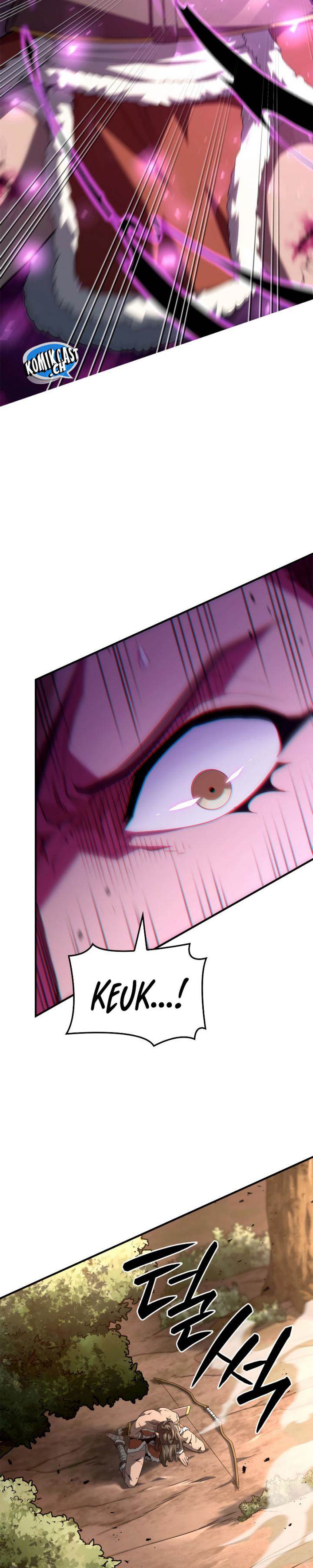 Revenge of the Iron-Blooded Sword Hound Chap 55 - Next Chap 56