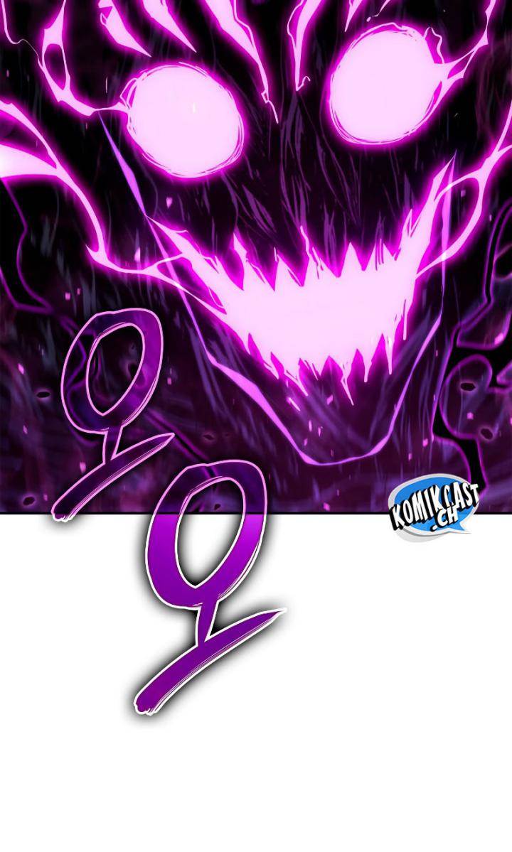 Revenge of the Iron-Blooded Sword Hound Chap 55 - Next Chap 56