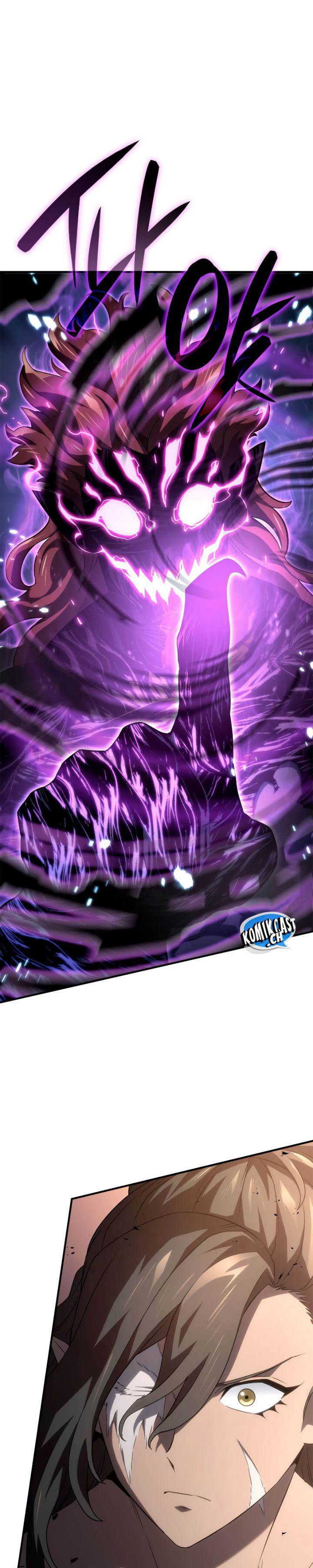 Revenge of the Iron-Blooded Sword Hound Chap 55 - Next Chap 56