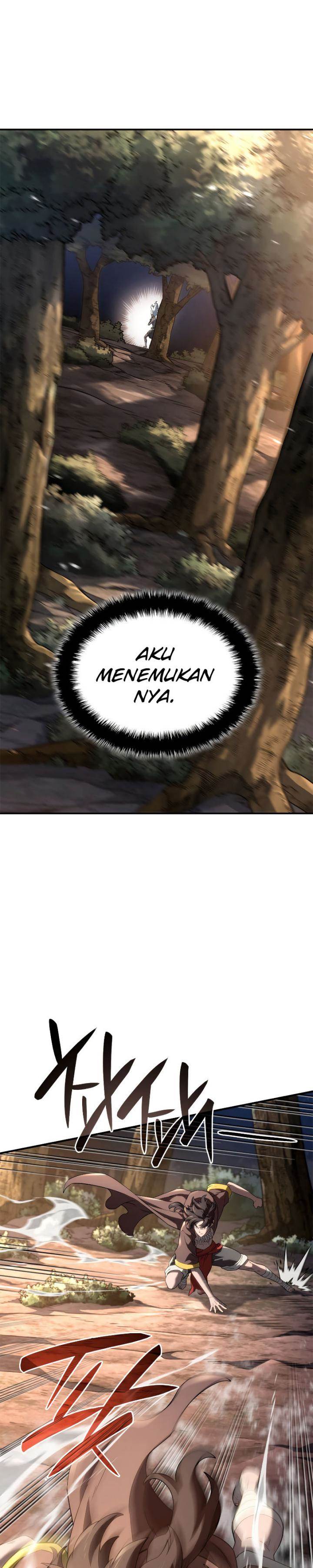 Revenge of the Iron-Blooded Sword Hound Chap 55 - Next Chap 56