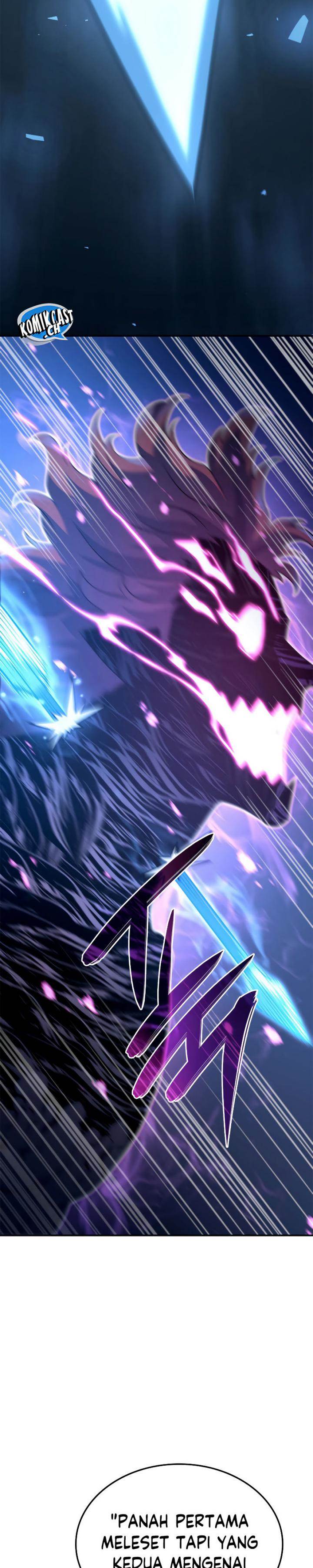 Revenge of the Iron-Blooded Sword Hound Chap 55 - Next Chap 56