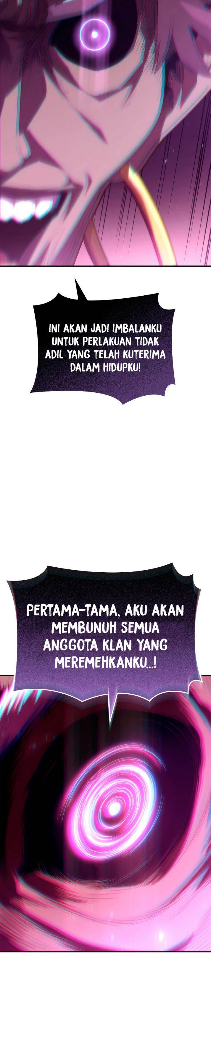 Revenge of the Iron-Blooded Sword Hound Chap 55 - Next Chap 56