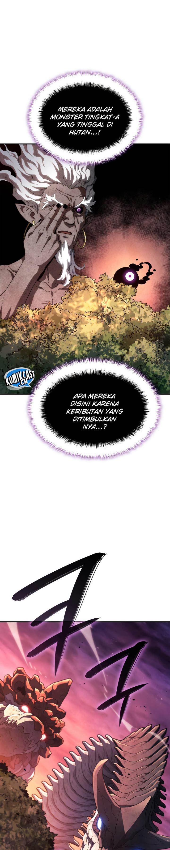 Revenge of the Iron-Blooded Sword Hound Chap 55 - Next Chap 56