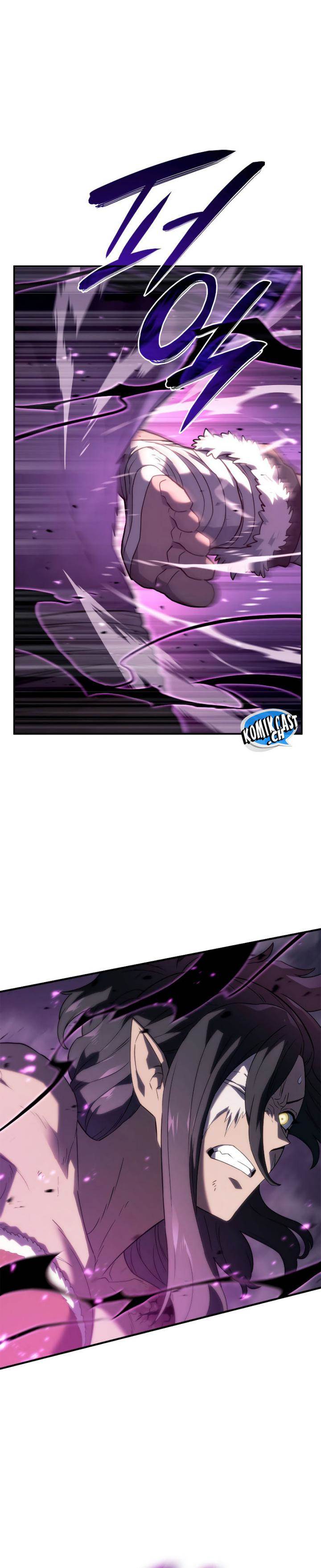 Revenge of the Iron-Blooded Sword Hound Chap 55 - Next Chap 56