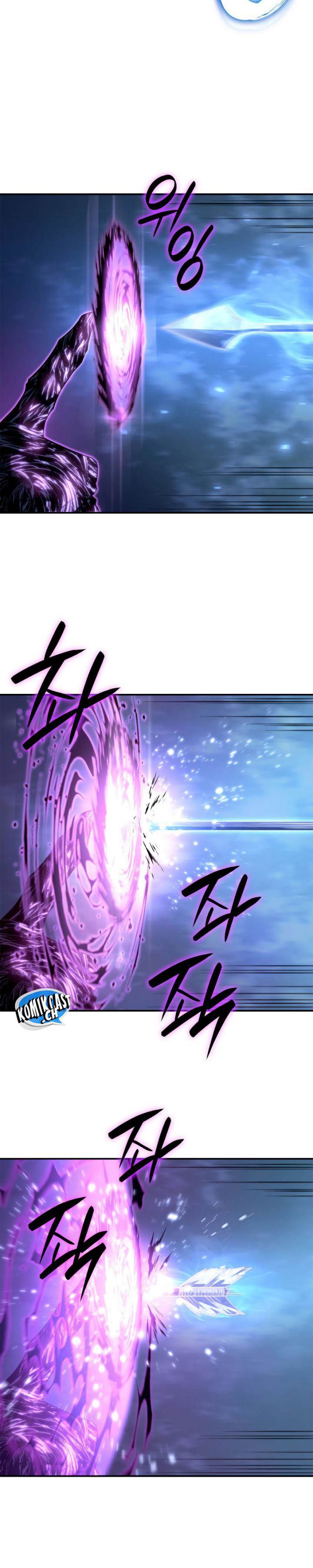 Revenge of the Iron-Blooded Sword Hound Chap 55 - Next Chap 56