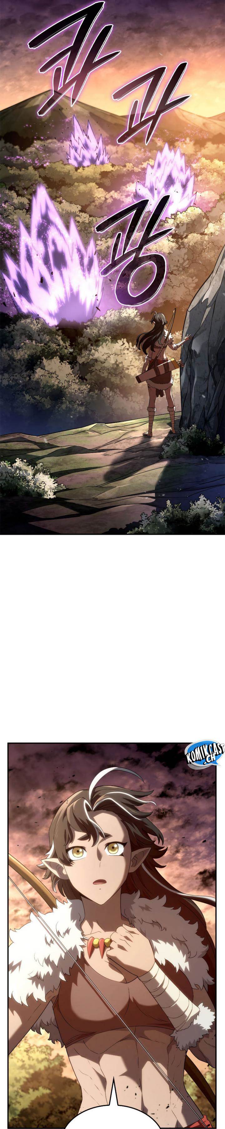 Revenge of the Iron-Blooded Sword Hound Chap 55 - Next Chap 56