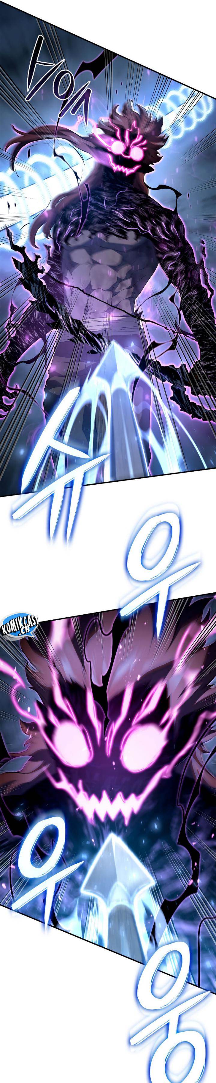 Revenge of the Iron-Blooded Sword Hound Chap 55 - Next Chap 56