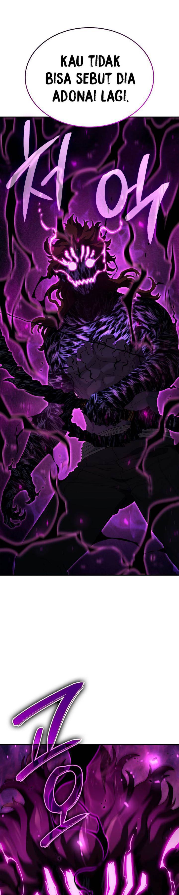 Revenge of the Iron-Blooded Sword Hound Chap 55 - Next Chap 56