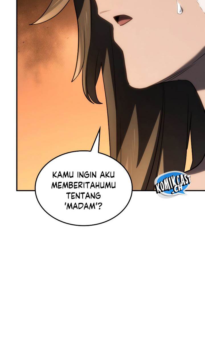 Revenge of the Iron-Blooded Sword Hound Chap 56 - Next Chap 57