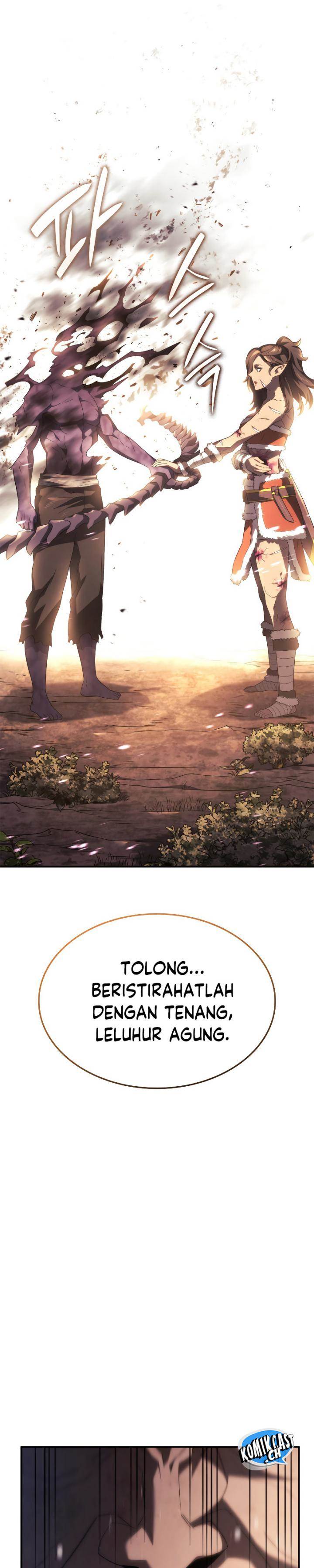 Revenge of the Iron-Blooded Sword Hound Chap 56 - Next Chap 57