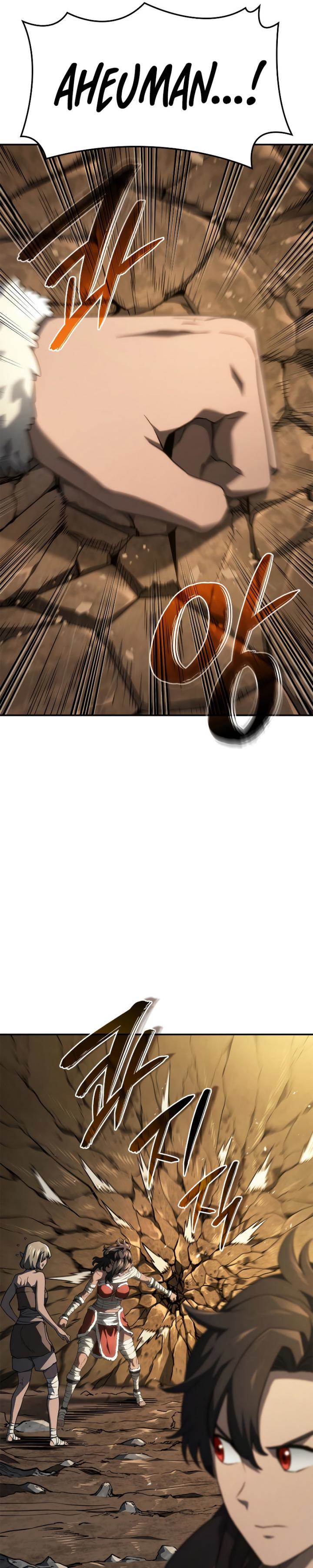 Revenge of the Iron-Blooded Sword Hound Chap 56 - Next Chap 57